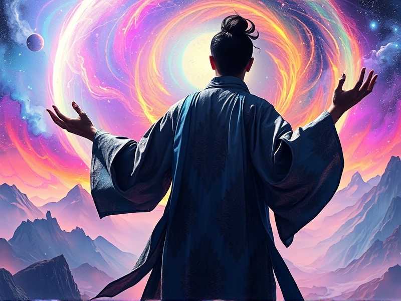 我真不是师尊  六道轮回拳