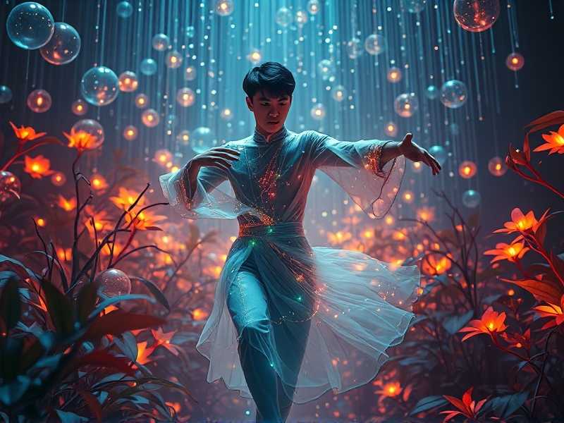 舞！舞！舞！村上春树的超现实魔幻长篇 张震演播完结