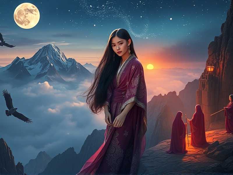 仙逆&曲中人有故事多人有声剧完结