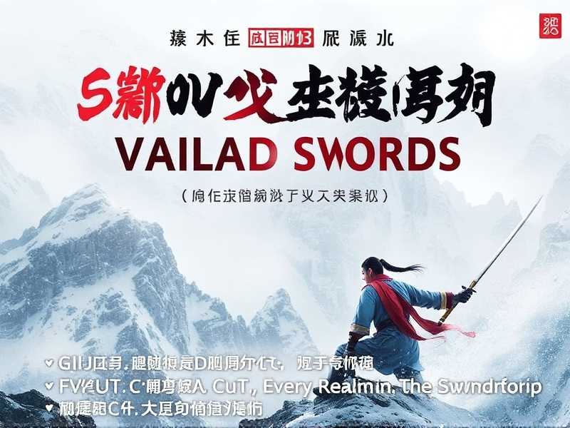 雪中悍刀行有声小说全集_柴少鸿播讲（已完结-一刀一江湖）