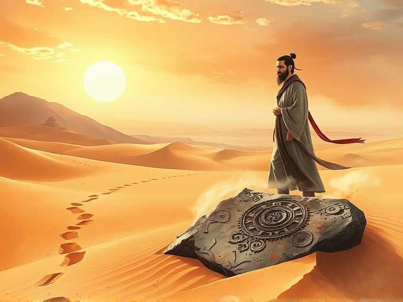 修真界败类  大漠吹来的峰播讲