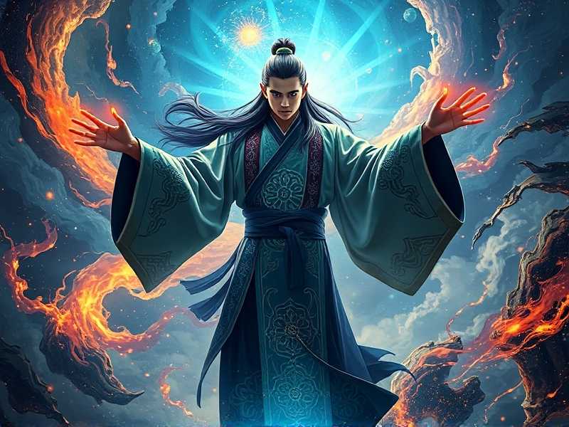 阳神 疯子天行(782完结)