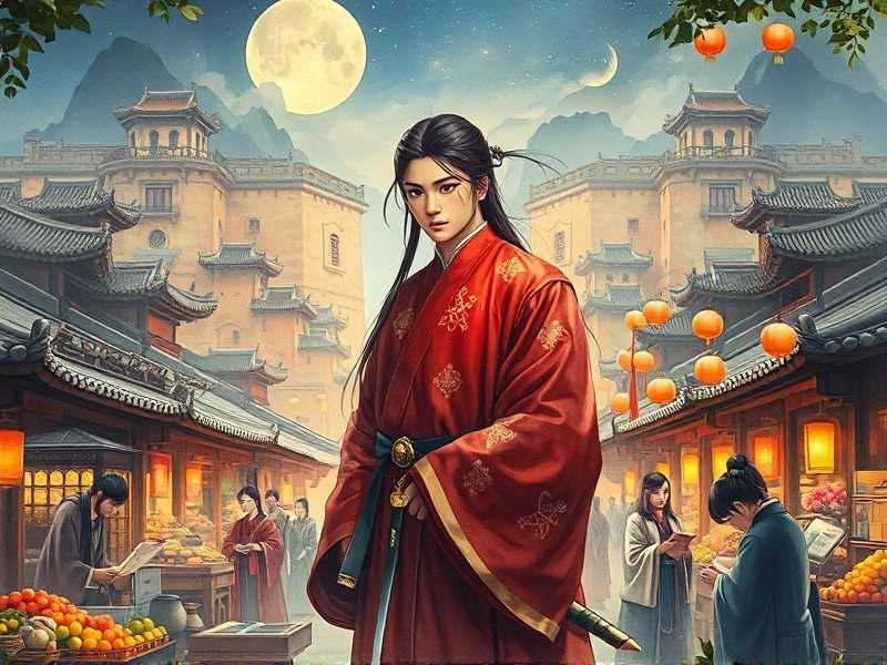 绝世唐门（全集）