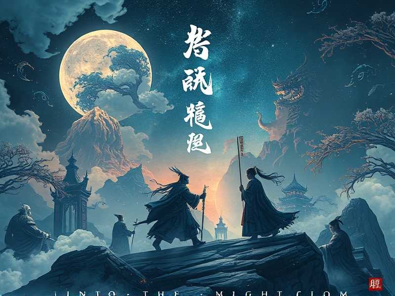 将夜有声小说全集_关彦之&姝艾播讲