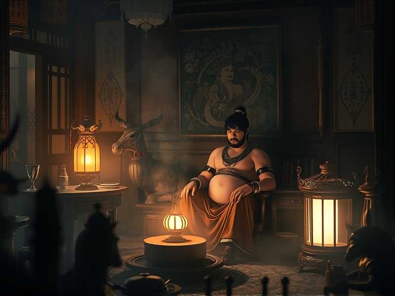 将夜（玄幻文酸闲人田不辣）完结