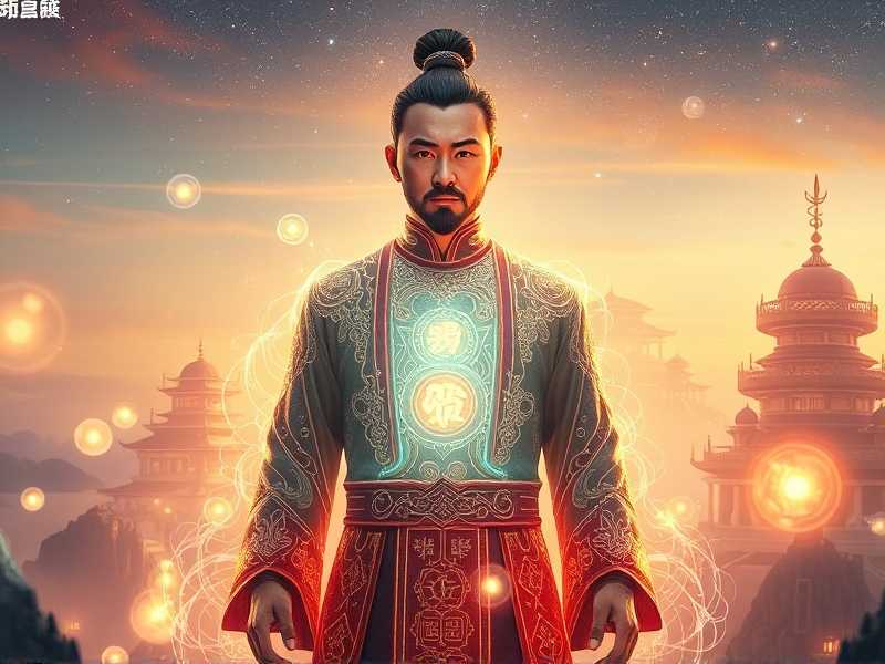 觉醒百倍修炼系统后，我直接1000级.木子轩辕.演播鸿达以太