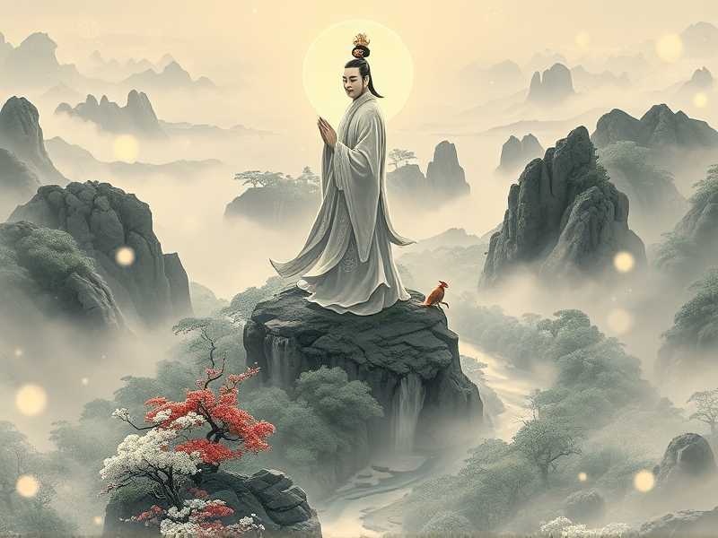 轮回乐园-丹羽道播讲完结