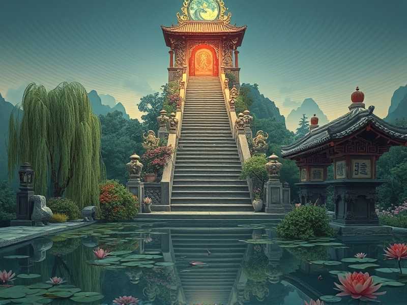 立道庭【恋恋有声工作室】