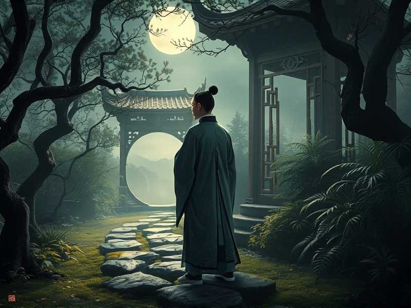 刘利福_聊斋（6部）