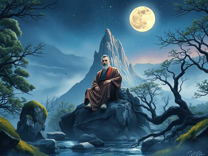 灵山  主播：六翼大叔  完结