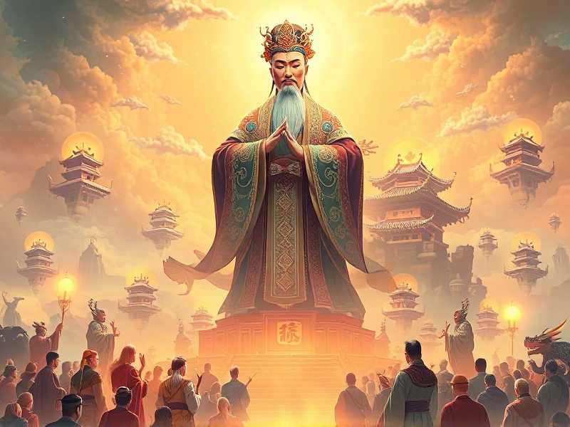 灵域文远大V领衔播讲完结