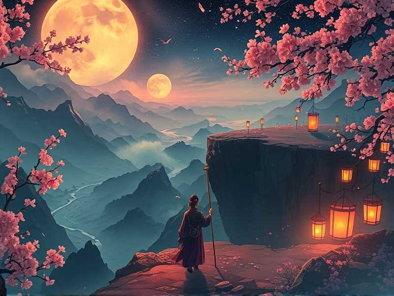 临渊行有声小说全集_幻樱空&妙儿姐&疯子天行播讲