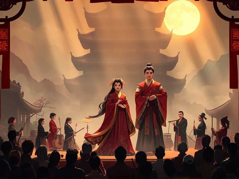 龙族@沈念如&云天河播讲（多人剧）