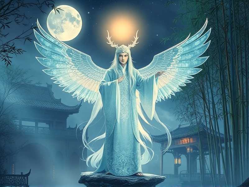 魔道祖师-受迎版