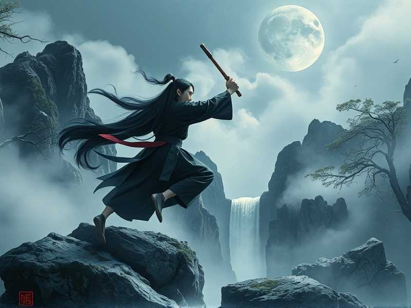 魔道祖师（肖战、王一博《陈情令》真原著小说）（1-175集完结