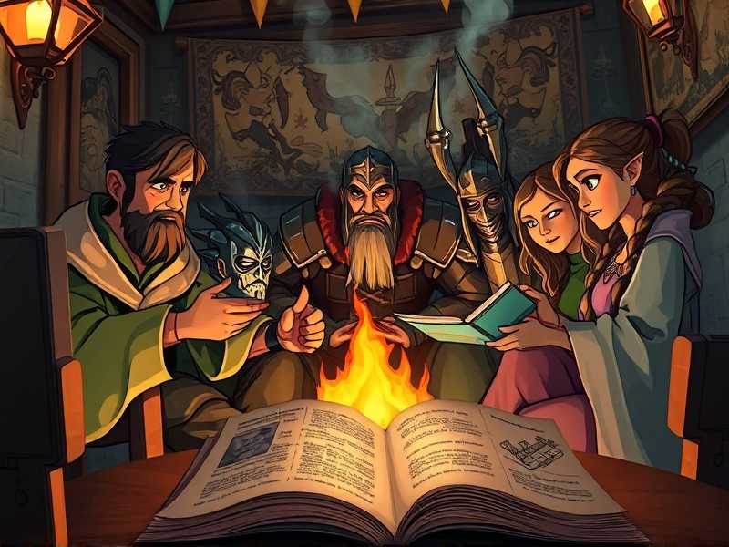 魔兽世界｜多人有声剧｜暴雪剧场【324完本】