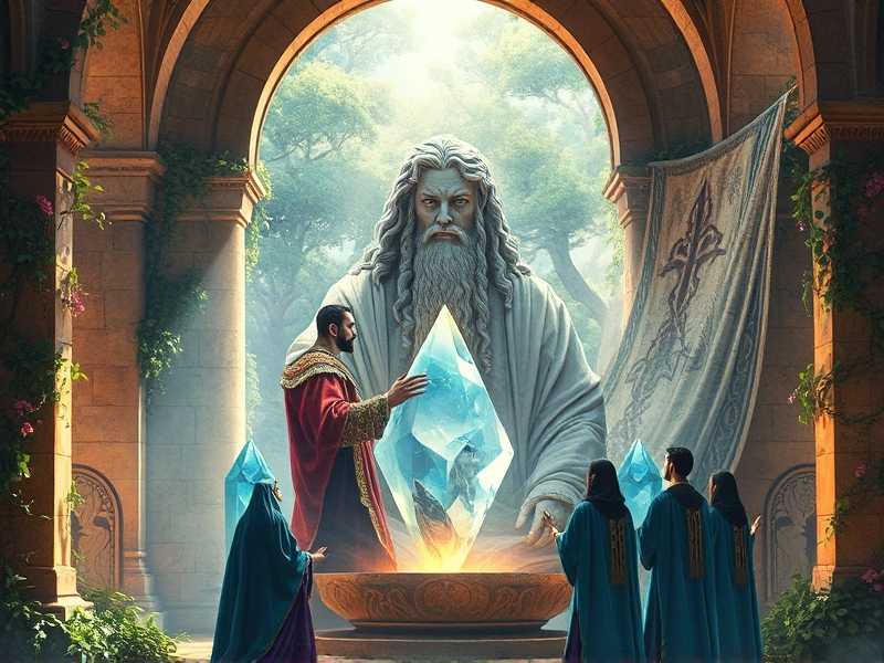 牧神记丨领先声创丨已完结