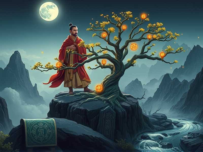 《灭运图录》修仙五星推荐