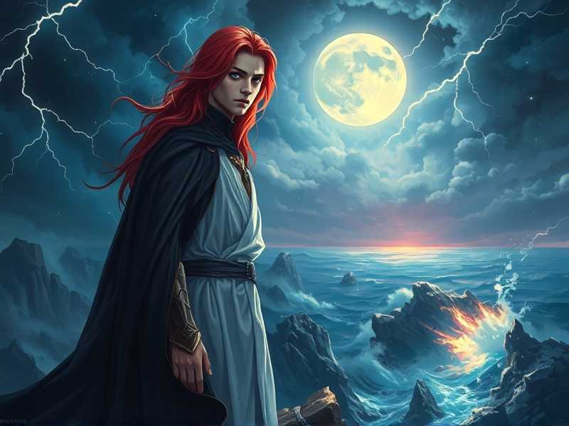 逆天邪神丨晓风=盖拉播讲