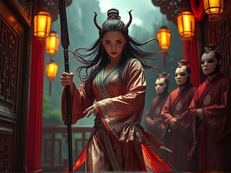 逆天至尊丨复仇流丨玄幻丨小编c多人有声剧