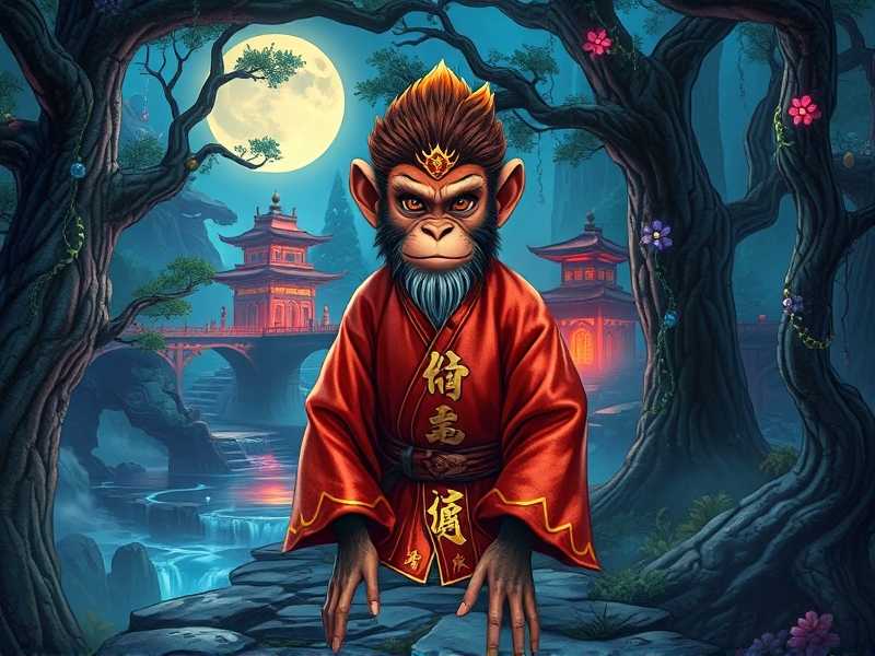 齐天大圣传西游记同人穿越小说天涯论坛连载&读客熊猫君完结