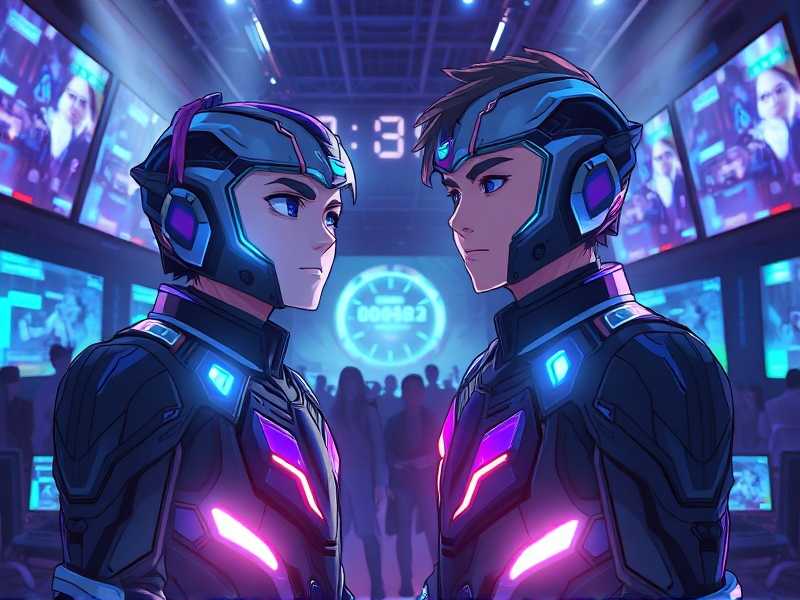 全职高手8082Audio领衔多人剧