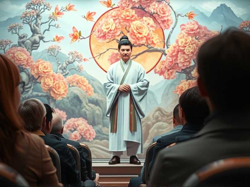 全职高手有声小说_子慕播讲