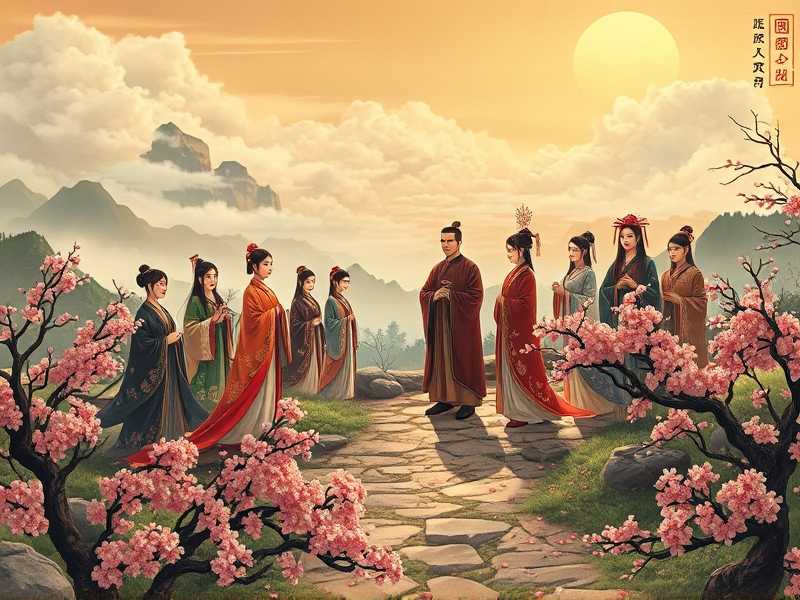 陆地键仙丨麦疯的思远 精品多人有声剧