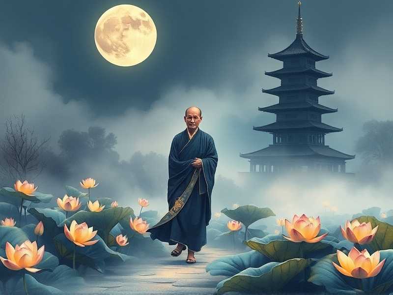 步步生莲（完结）