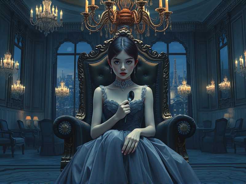 病态掌控｜舅舅每天都诱她 豪门千金有点甜   现代言情