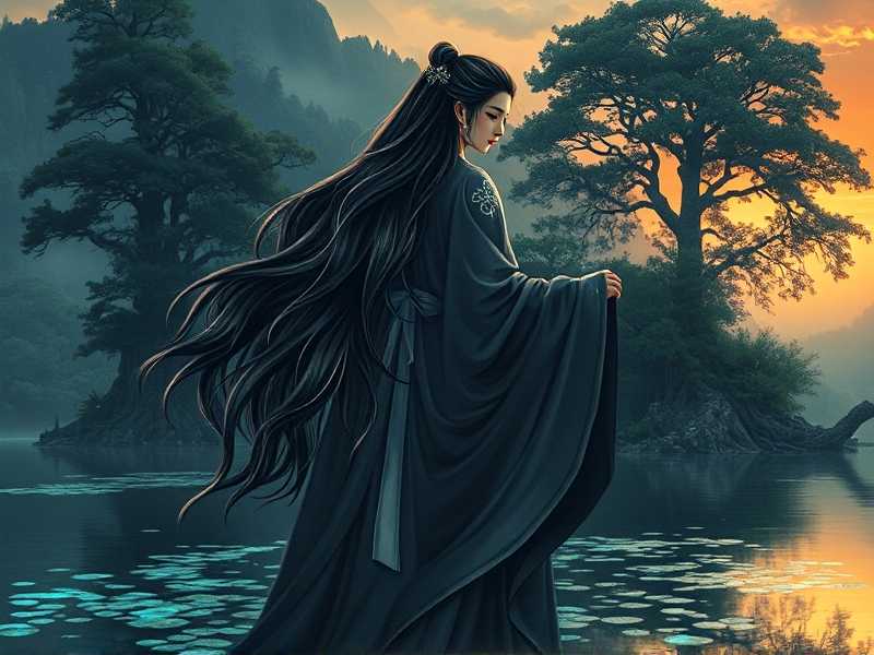 超级仙医  晨涌无声播讲