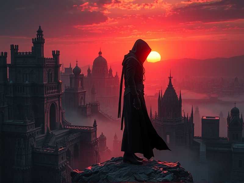 刺客[全集](播音——张闻天)