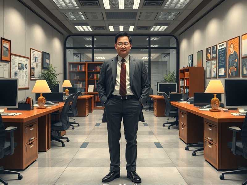 杜拉拉升职记系列职场小白必听  完结