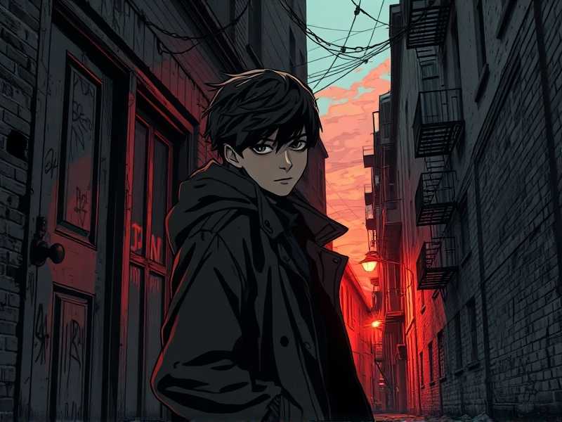 坏蛋是怎样炼成的1有声小说全集_原野播讲（已完结）