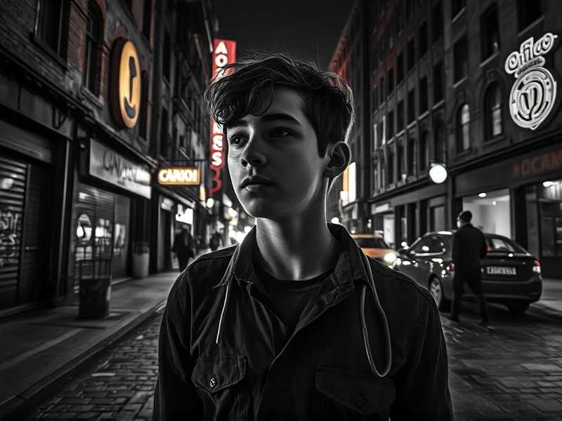 坏蛋是怎样炼成的四黑道风云之谢文东  刺心_伍哈 播讲