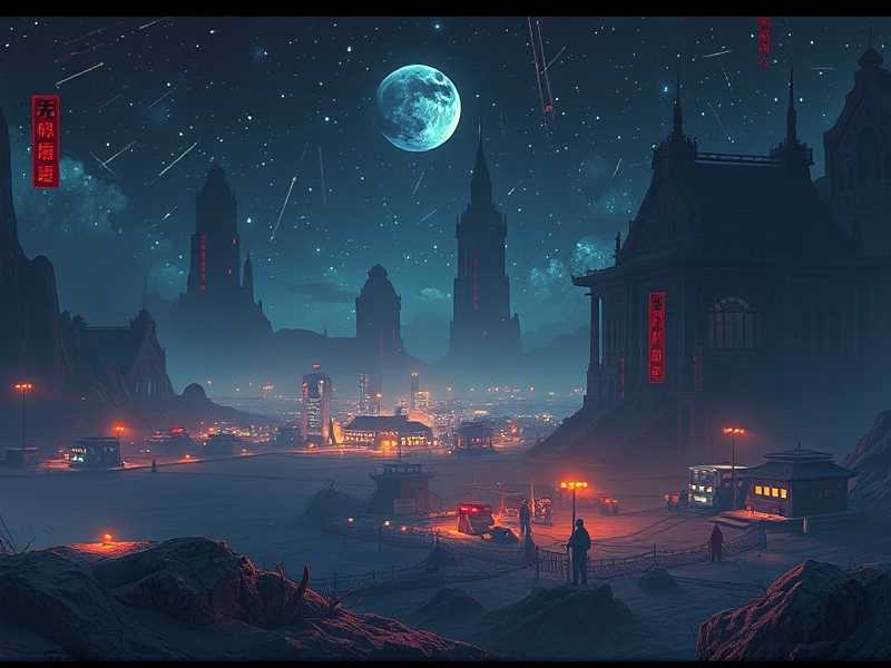 绝地求生之空投成神  完结