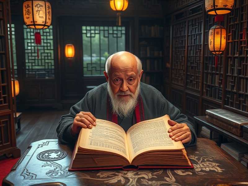 烂柯棋缘有声小说全集_大通元宝播讲