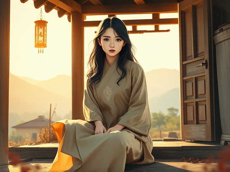 那村那人那痞子丨姣姣兮倔强的小红丨年代乡村暗恋宠文完结