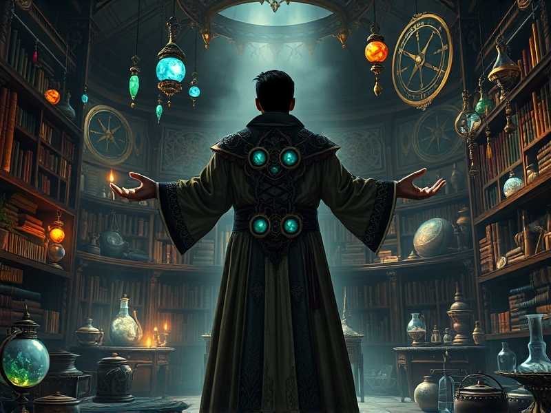 全能炼金师已整理