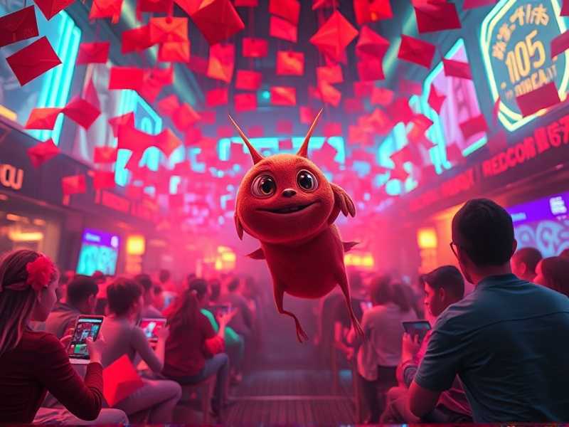 三界红包群 蛐蛐，思予甜【2064完本】