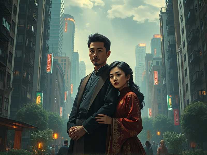 傻妻（全3册）非常年代的《人世间》精品男播版