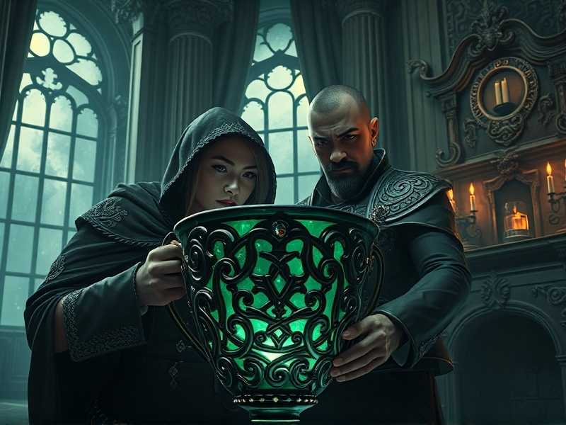 三盗九龙杯67回