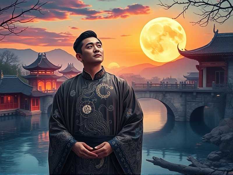 天才相师丨晗玉