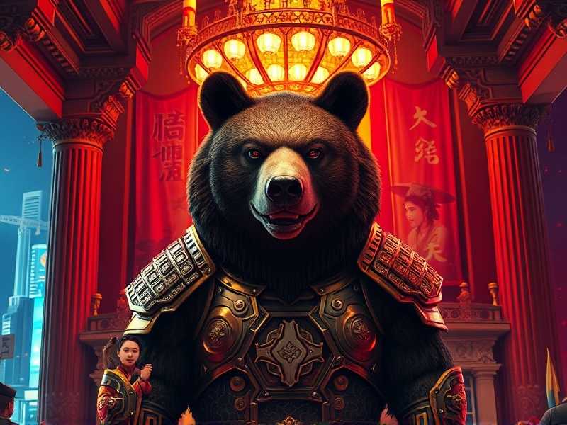 我的盖世英熊(英雄)  鲍鲸鲸著【热剧场】欢迎光临  黄轩白百何主演影视原著  完结