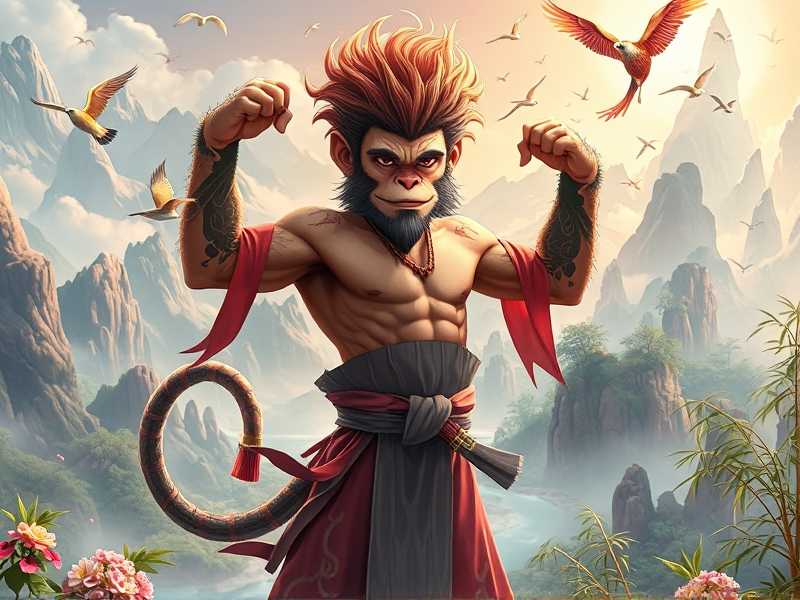 悟空传【典藏版】《大话西游》配音团队领衔 今何在著  西游记新编完结