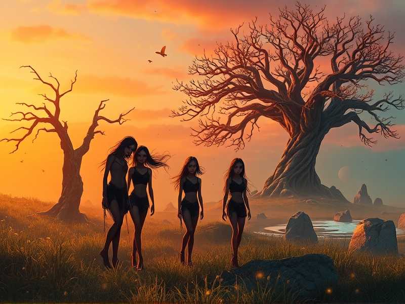 我们都是坏孩子