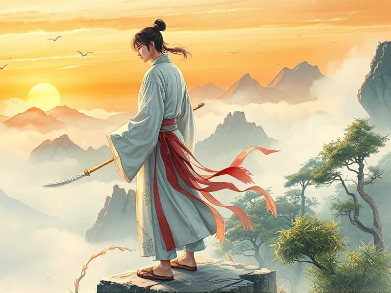 寻秦记_黄易(国语版)