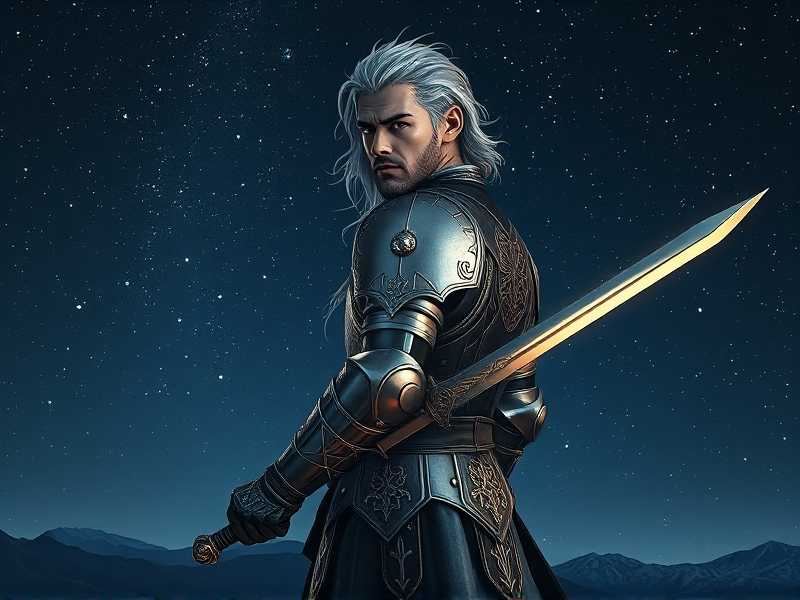 最强狂兵丨空白=方离诗