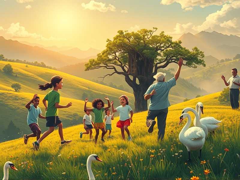 这本小说很健康