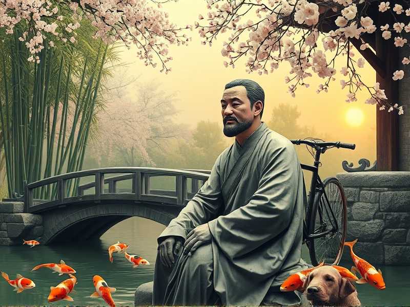 《我劝你善良》作者：骑着毛驴找猪 主播：掷地有声 793集完结